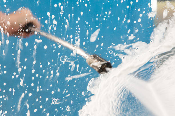 Best House Exterior Washing  in Torrington, WY