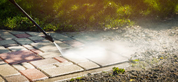 Trusted Torrington, WY Pressure Washing Experts
